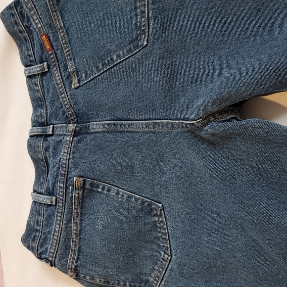 UP TO 50% OFF!! Rustler Jeans 38W x 30L - Picture 8 of 12